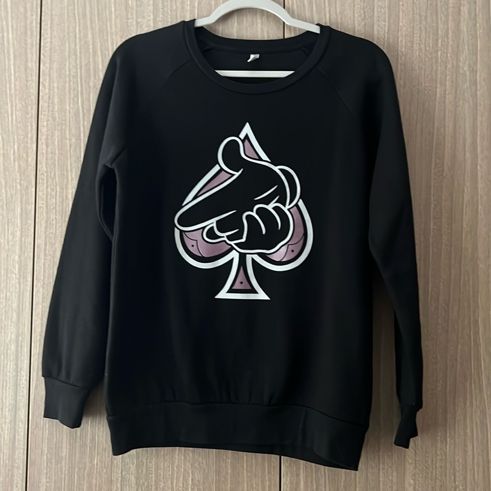 Crooks & Castle Sweatshirt